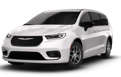 Chrysler Pacifica Hybrid