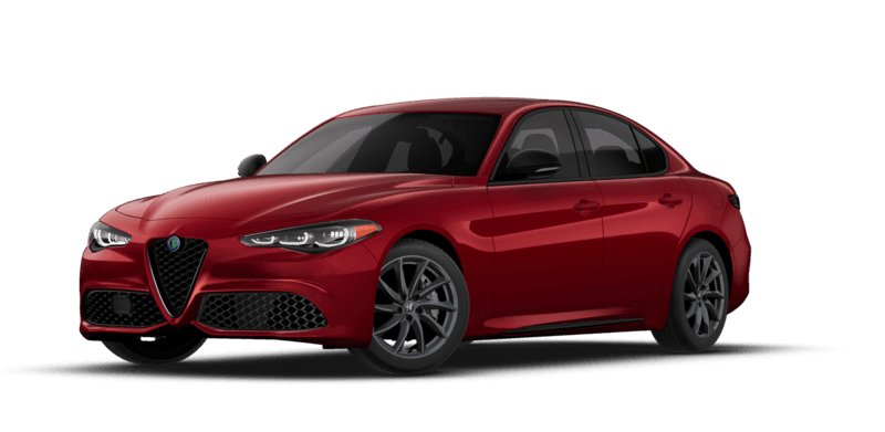 Giulia 2026