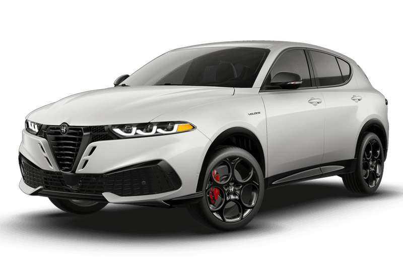 Alfa Romeo Tonale 2026 Veloce