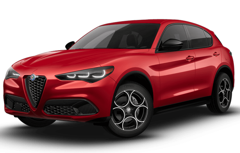 Stelvio 2026