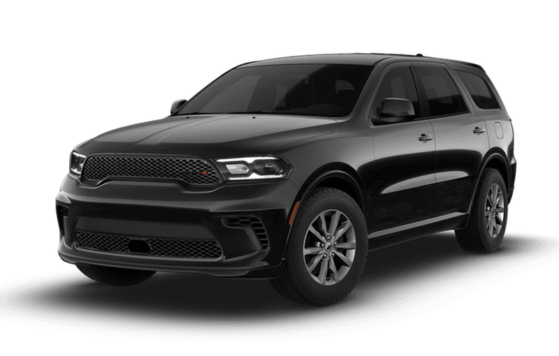 2026 Dodge Durango | 3-Row SUV | Dodge Canada