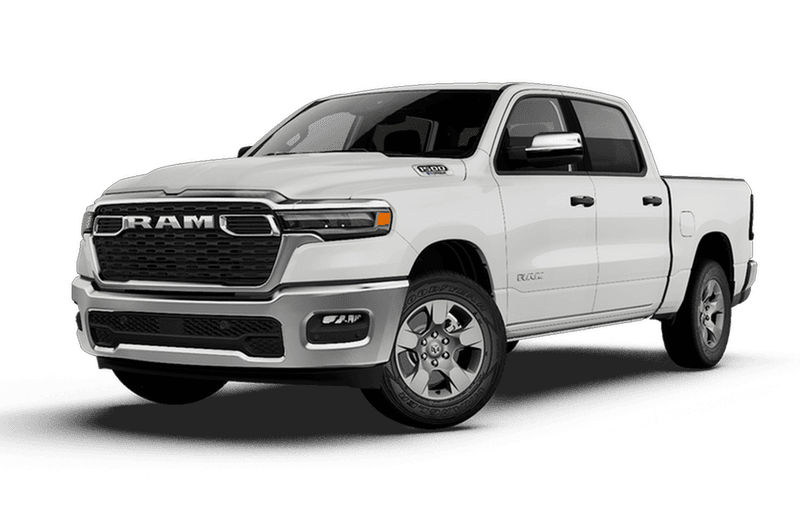 Ram 1500 2027 Big Horn® — 23Z