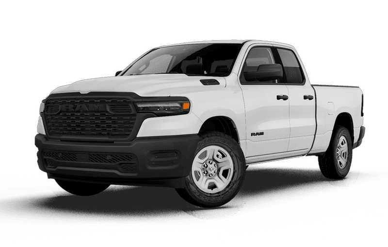 Ram 1500 2027
