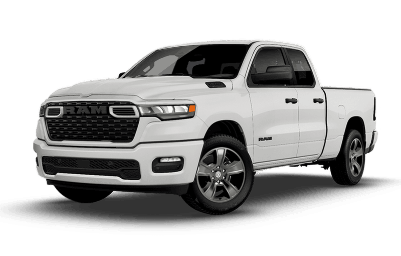 Ram 1500 2027 Express