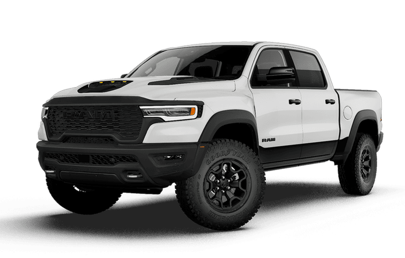 Ram 1500 2027 RHO