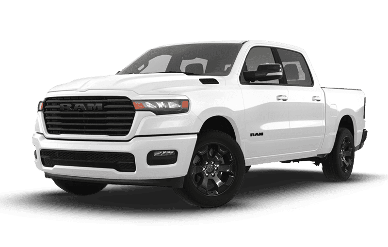 Ram 1500 2027 Sport — 21L
