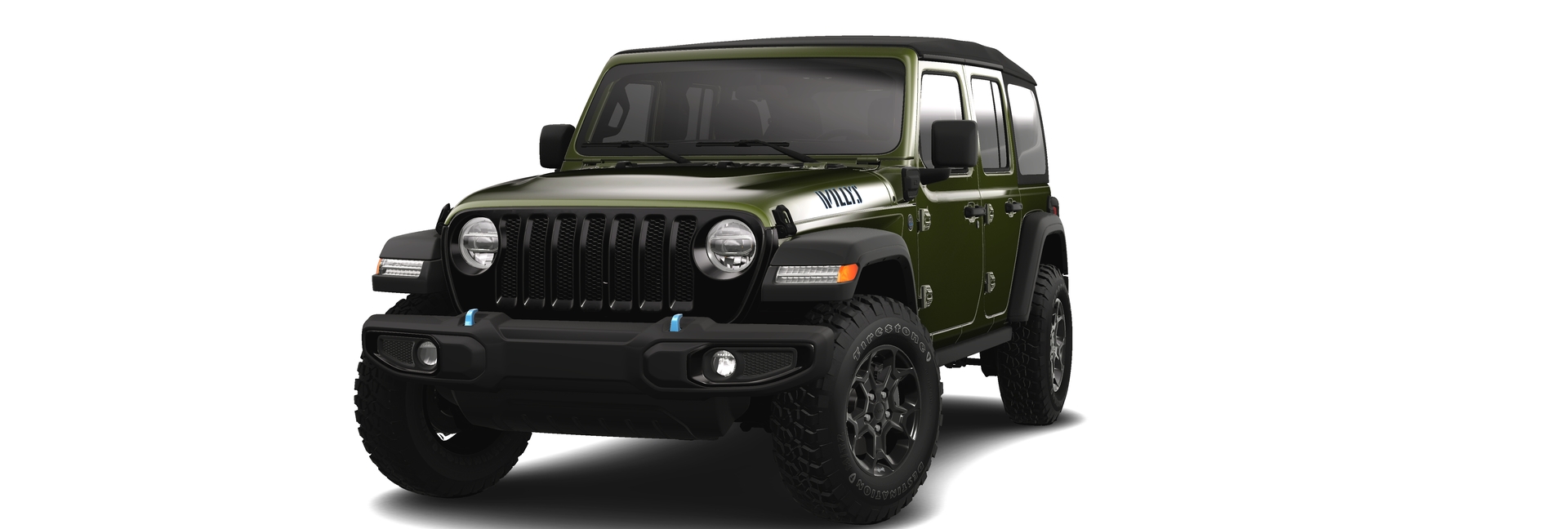 Jeep Build and Price | Jeep Canada