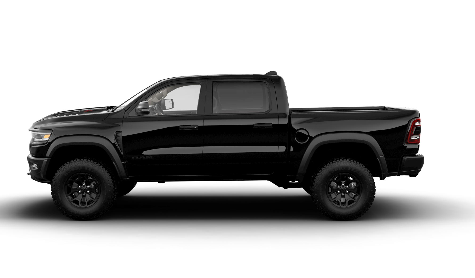 Right Cab Side Kit | RAM 1500 TRX 2024 Right Cab Side Kit | RAM 1500 TRX 2024