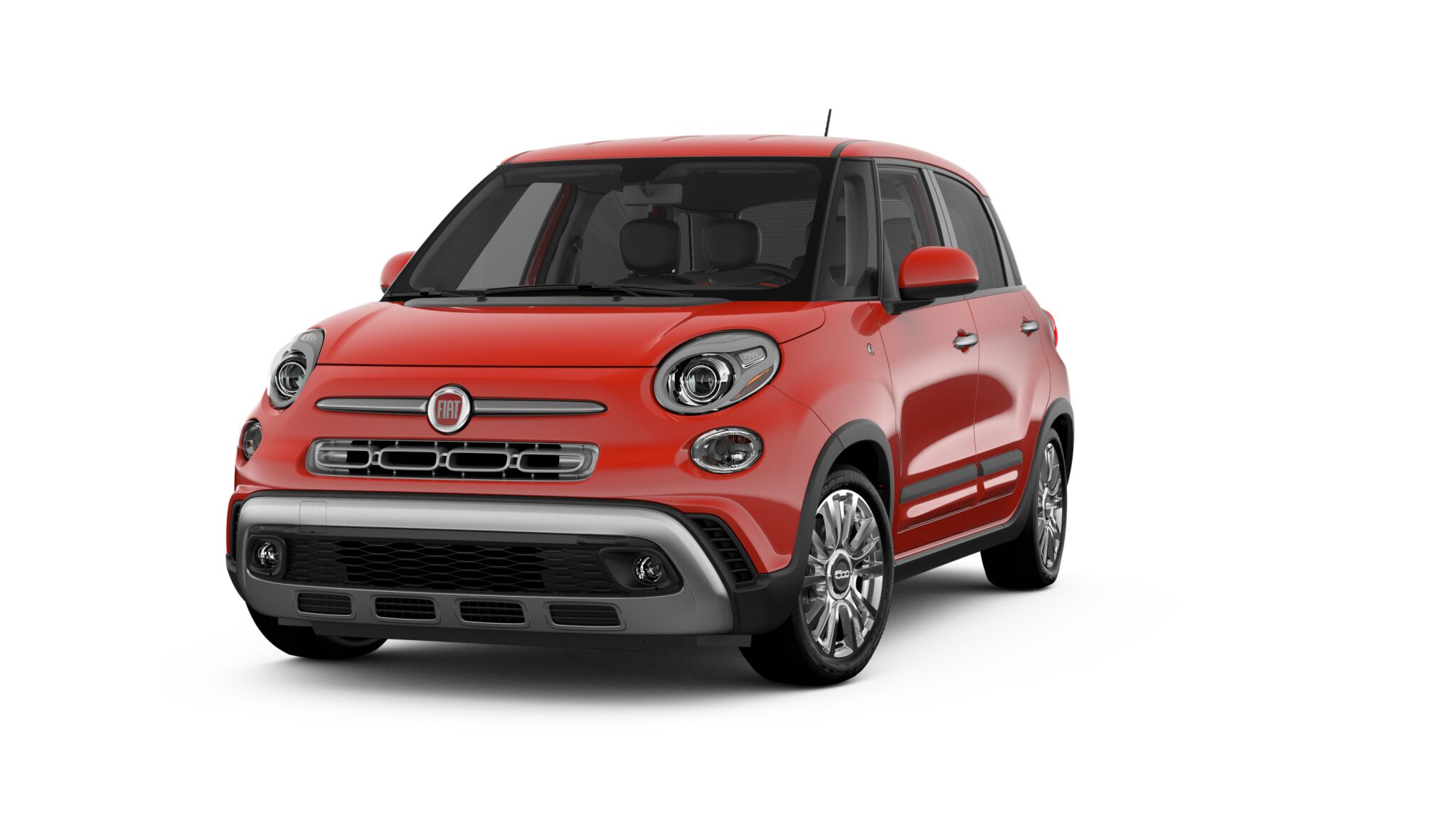 2020 Fiat 500l 4 Door Sub Compact Car Fiat Canada