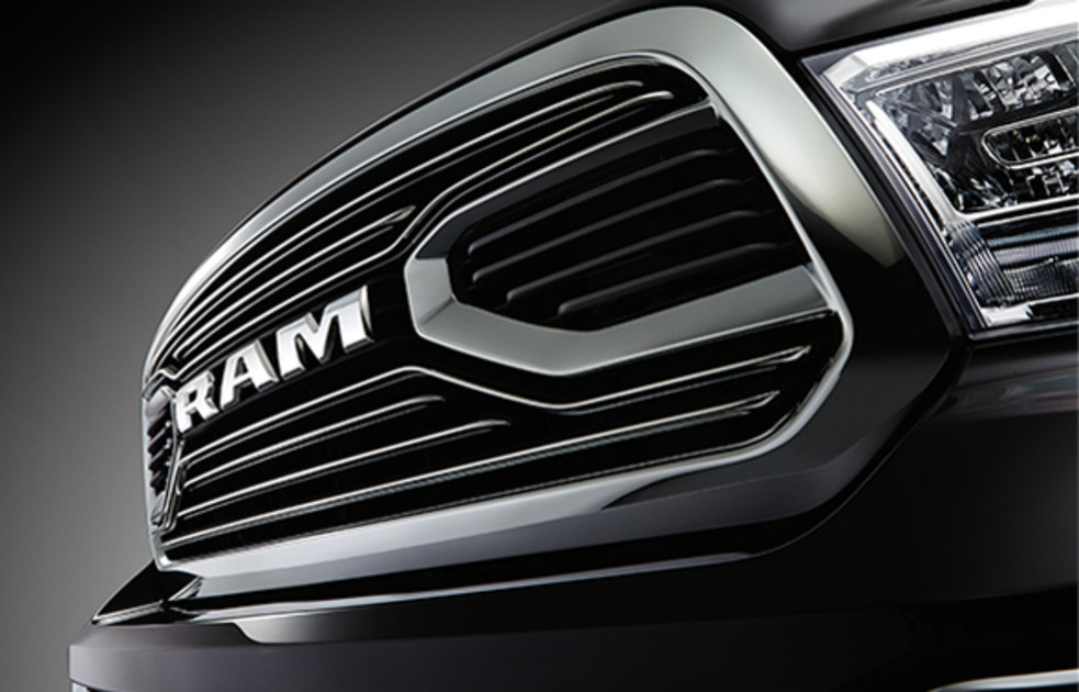 New Vehicles Owen Sound Chrysler Dodge Jeep Ram Ram Canada