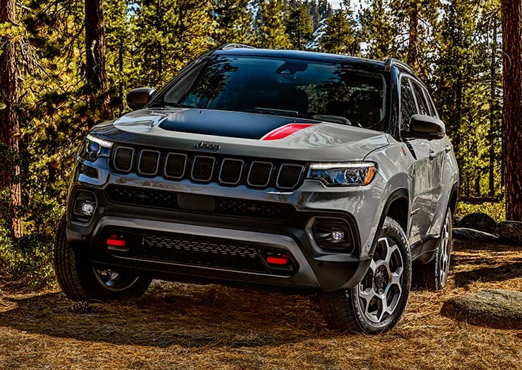 Download a PDF Brochure Jeep Canada