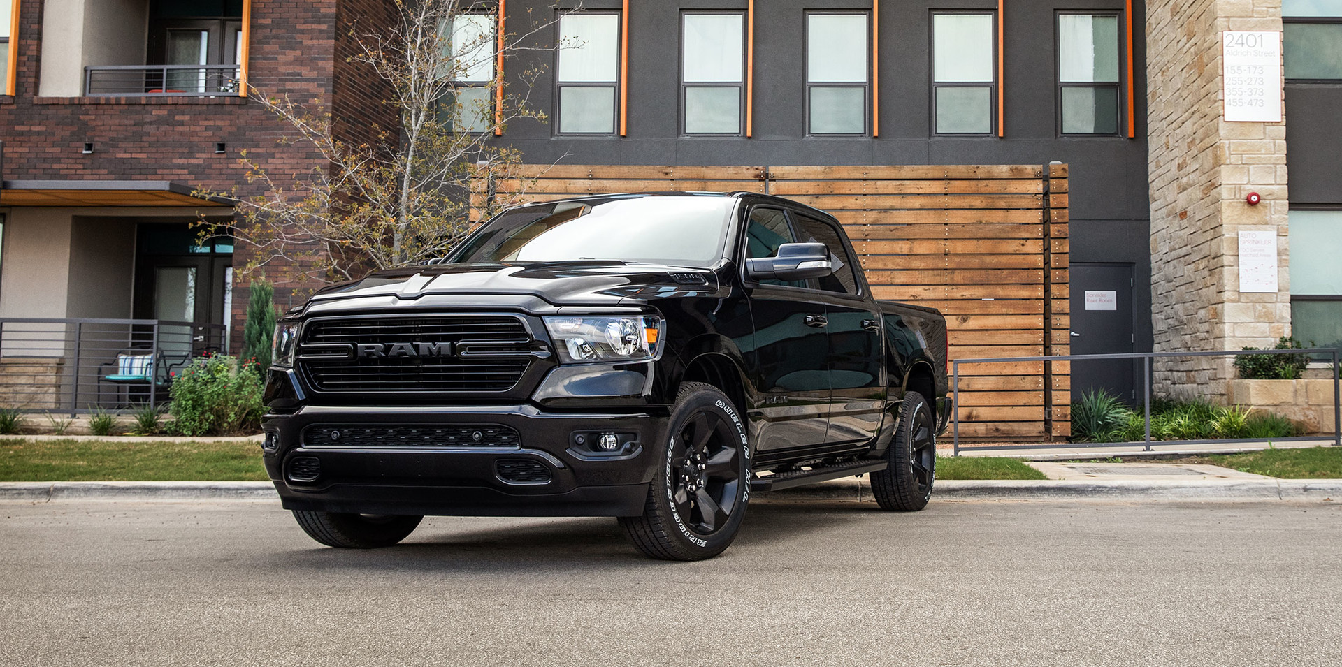 2024 Ram 1500 Truck Comparison | First, Most, Best | Ram Canada