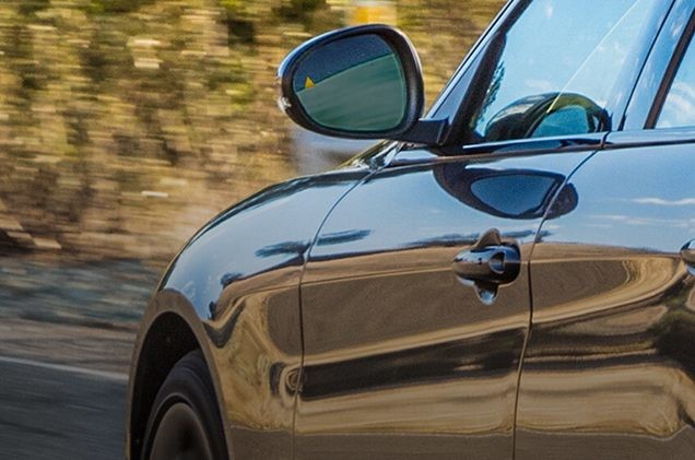 2019 Alfa Romeo Giulia A Luxurious World Class Sports Sedan