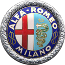 Alfa Romeo Logo: Badge Evolution | Alfa Romeo Canada