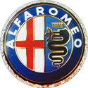 Alfa Romeo Logo: Badge Evolution | Alfa Romeo Canada