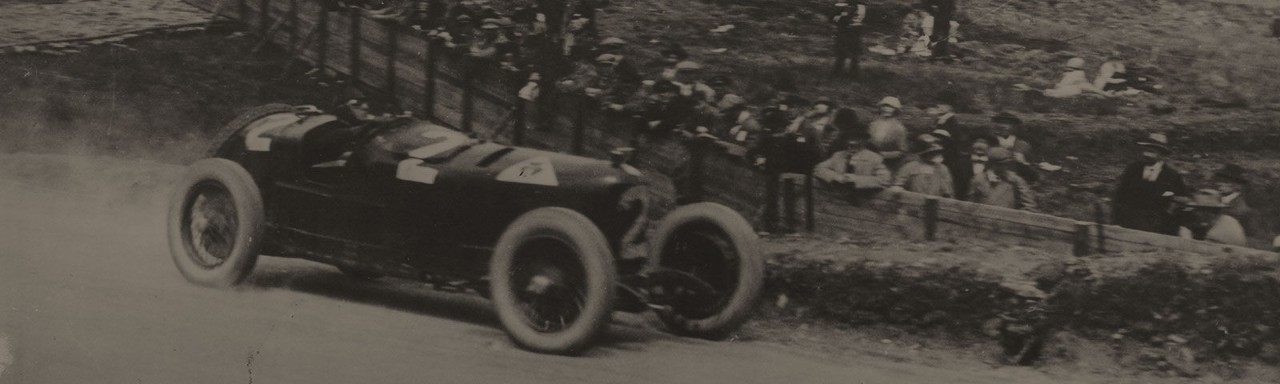 Alfa Romeo: Race Car Drivers | Alfa Romeo Canada