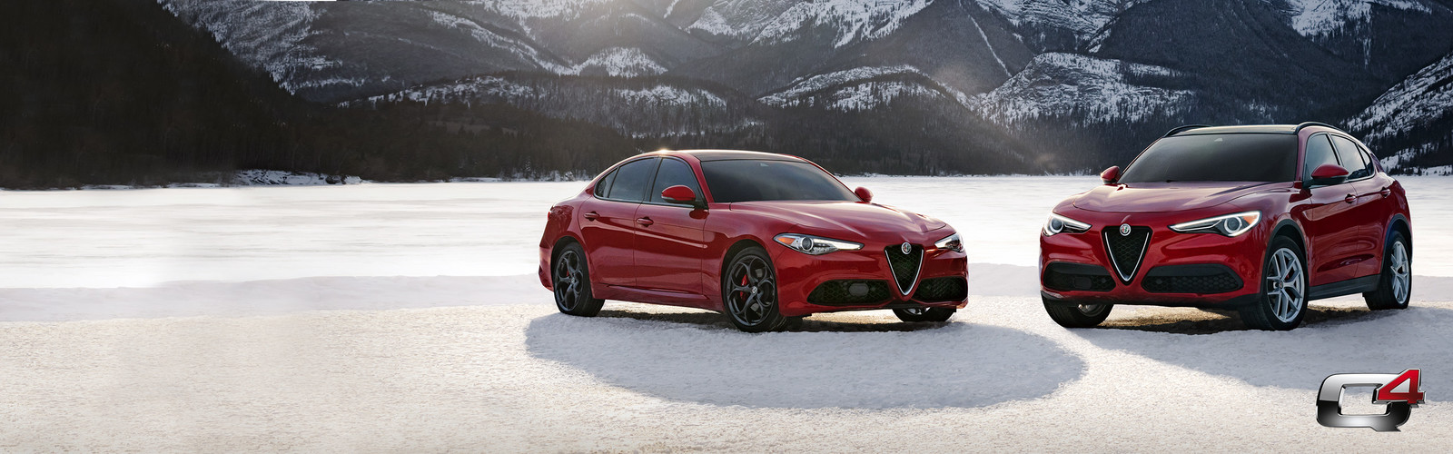 Alfa romeo canada