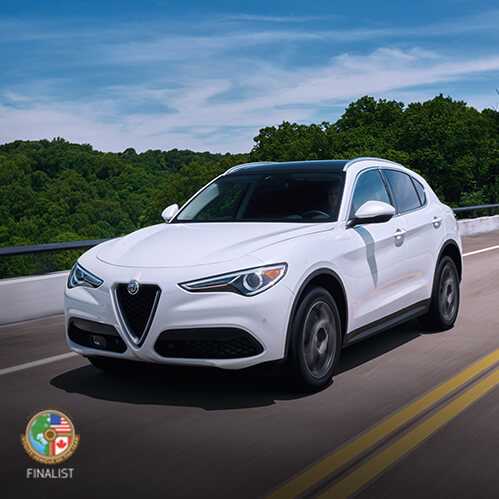 Alfa Romeo News | Alfa Romeo Canada