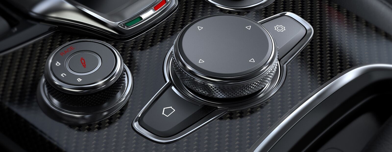 2020 Alfa Romeo Giulia Quadrifoglio Luxurious World Class