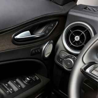 2020 Alfa Romeo Stelvio High Performance Suv Canada