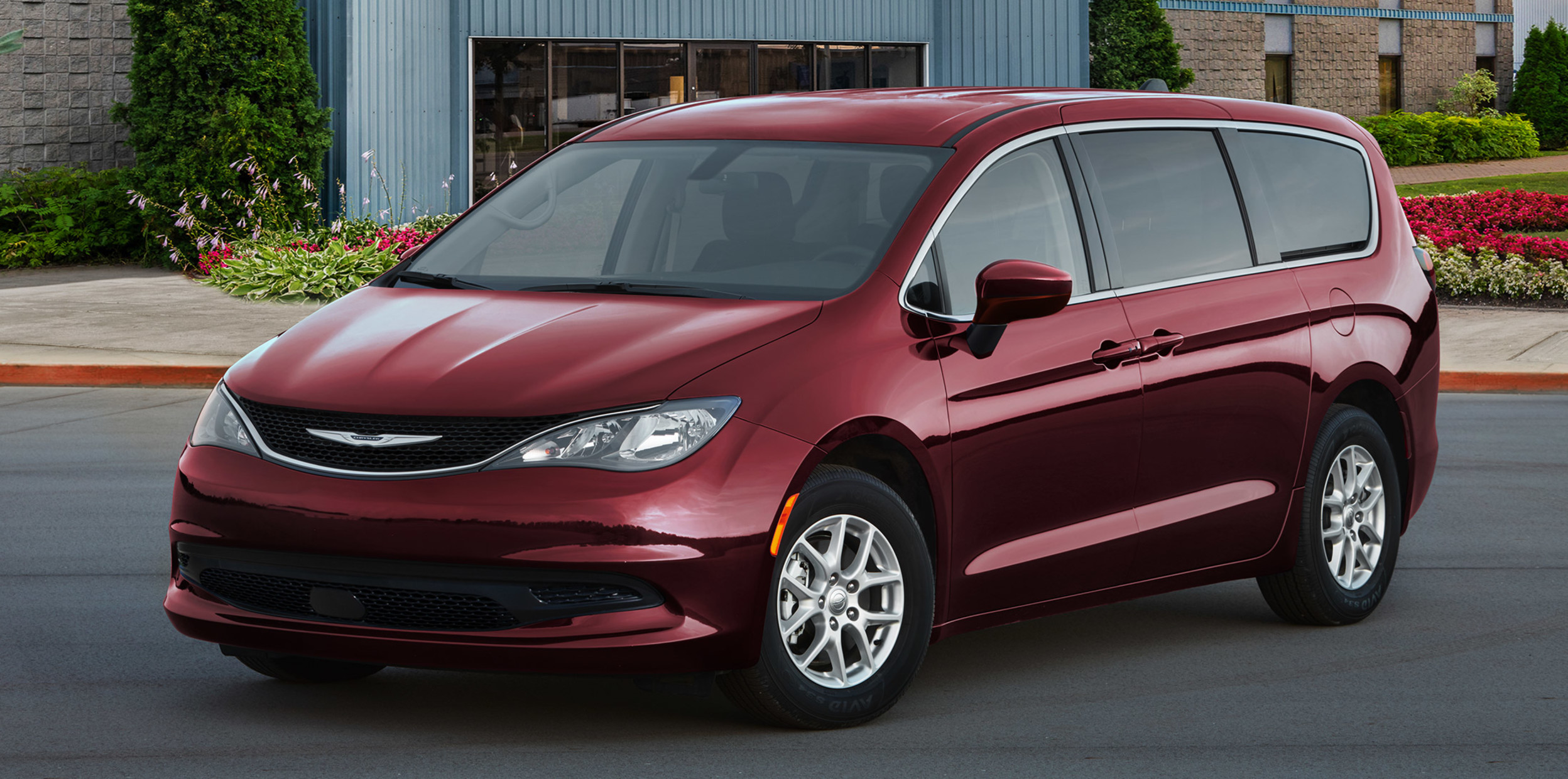 Dodge Grand Caravan 2020 Dodge Grand Caravan Review Prices And 