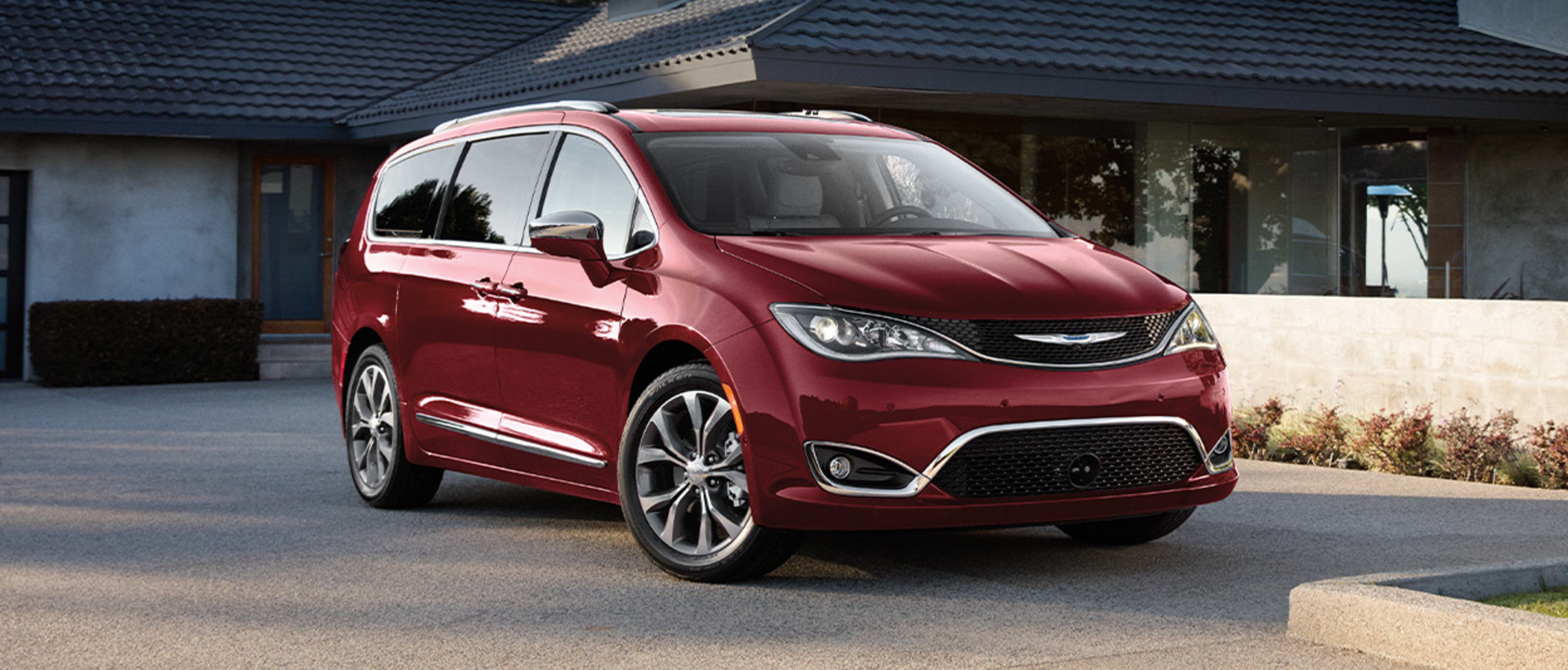 New Car & Minivan Deals in Ontario | Chrysler Canada