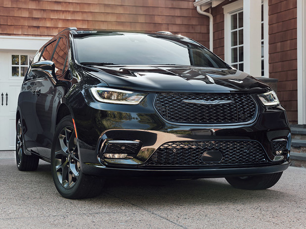 Discover Chrysler Canada | Chrysler Canada