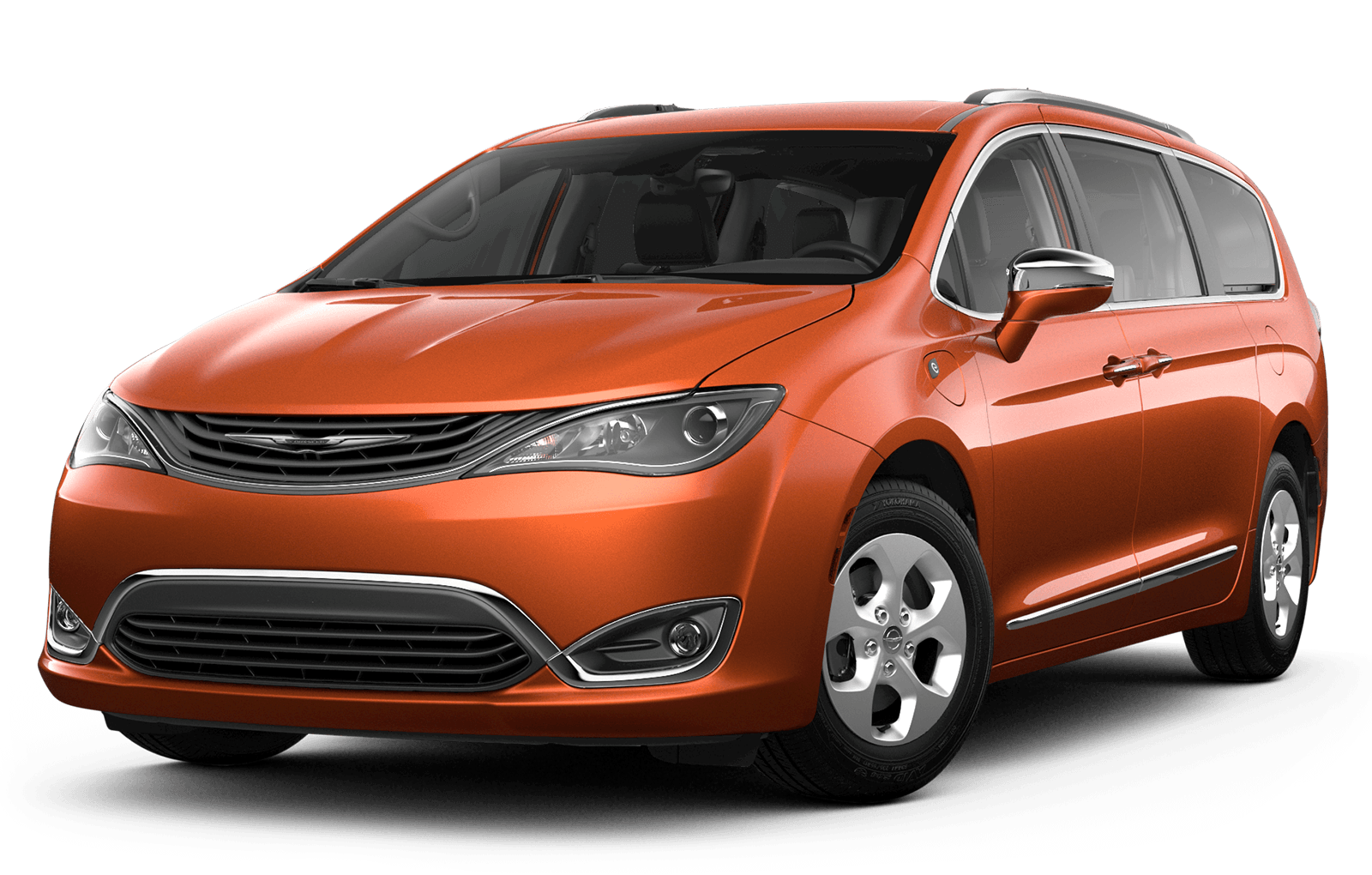 Chrysler Pacifica Hybrid 2018 224 Vendre 224 Donnacona