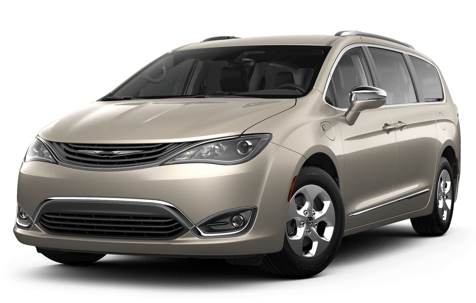 Chrysler Pacifica Hybrid 2018 224 Vendre 224 Donnacona