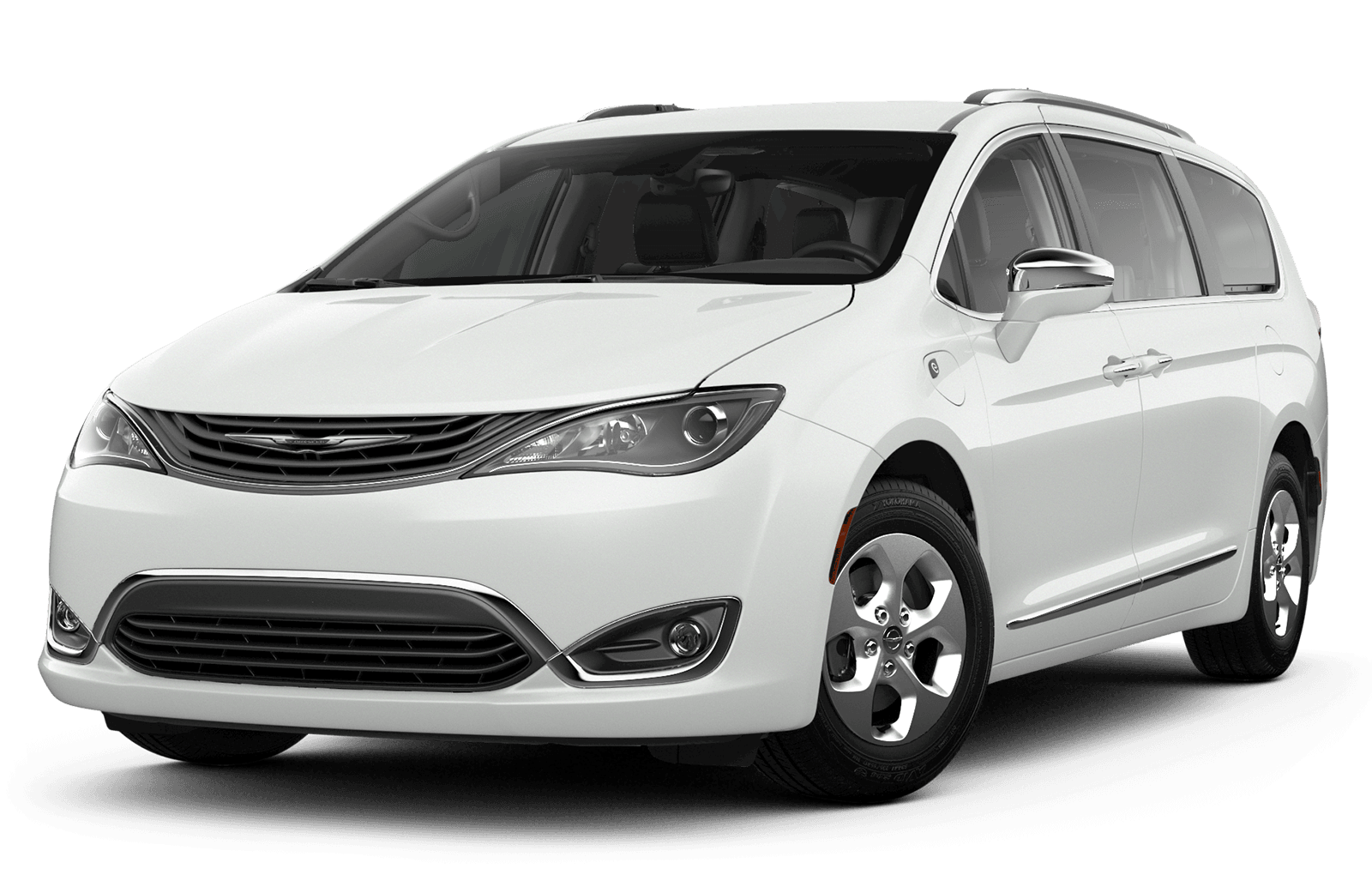 Chrysler Pacifica Hybrid 2018 224 Vendre 224 Donnacona