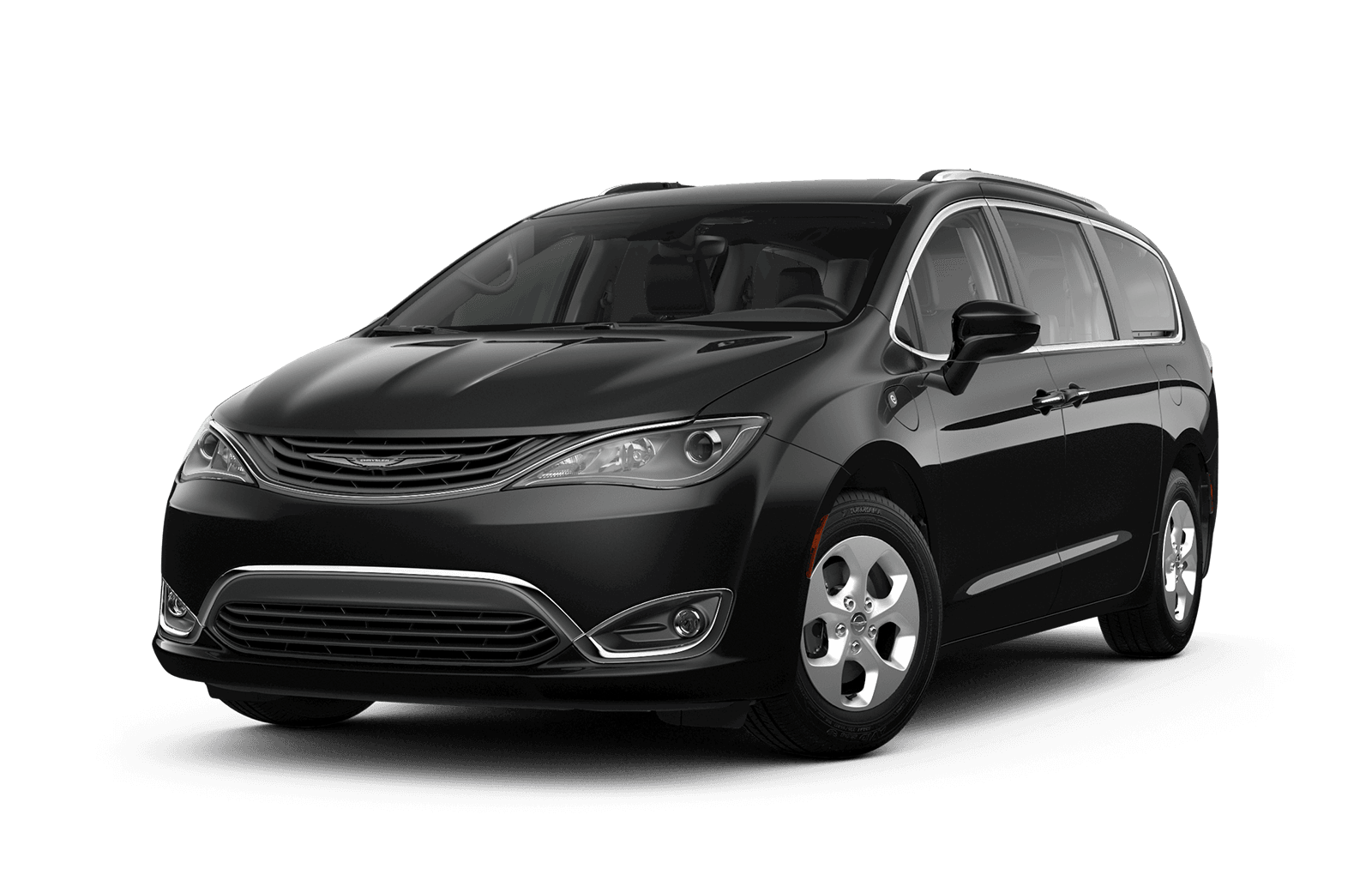 2019 Chrysler Pacifica Hybrid | Chrysler Canada