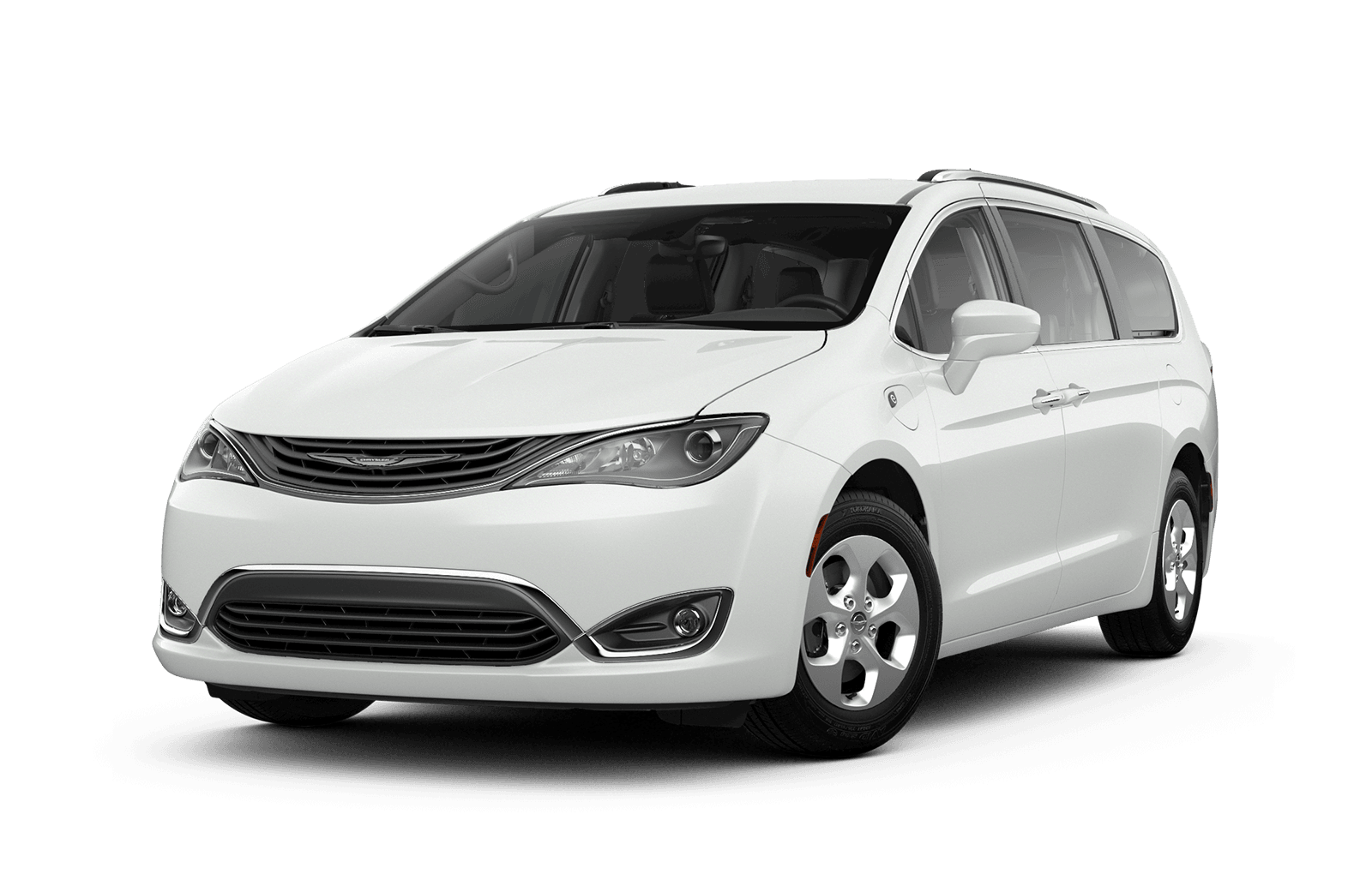 2019 Chrysler Pacifica Hybrid | Chrysler Canada