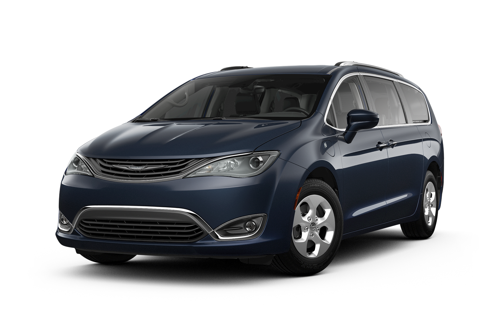 Chrysler Pacifica Hybrid