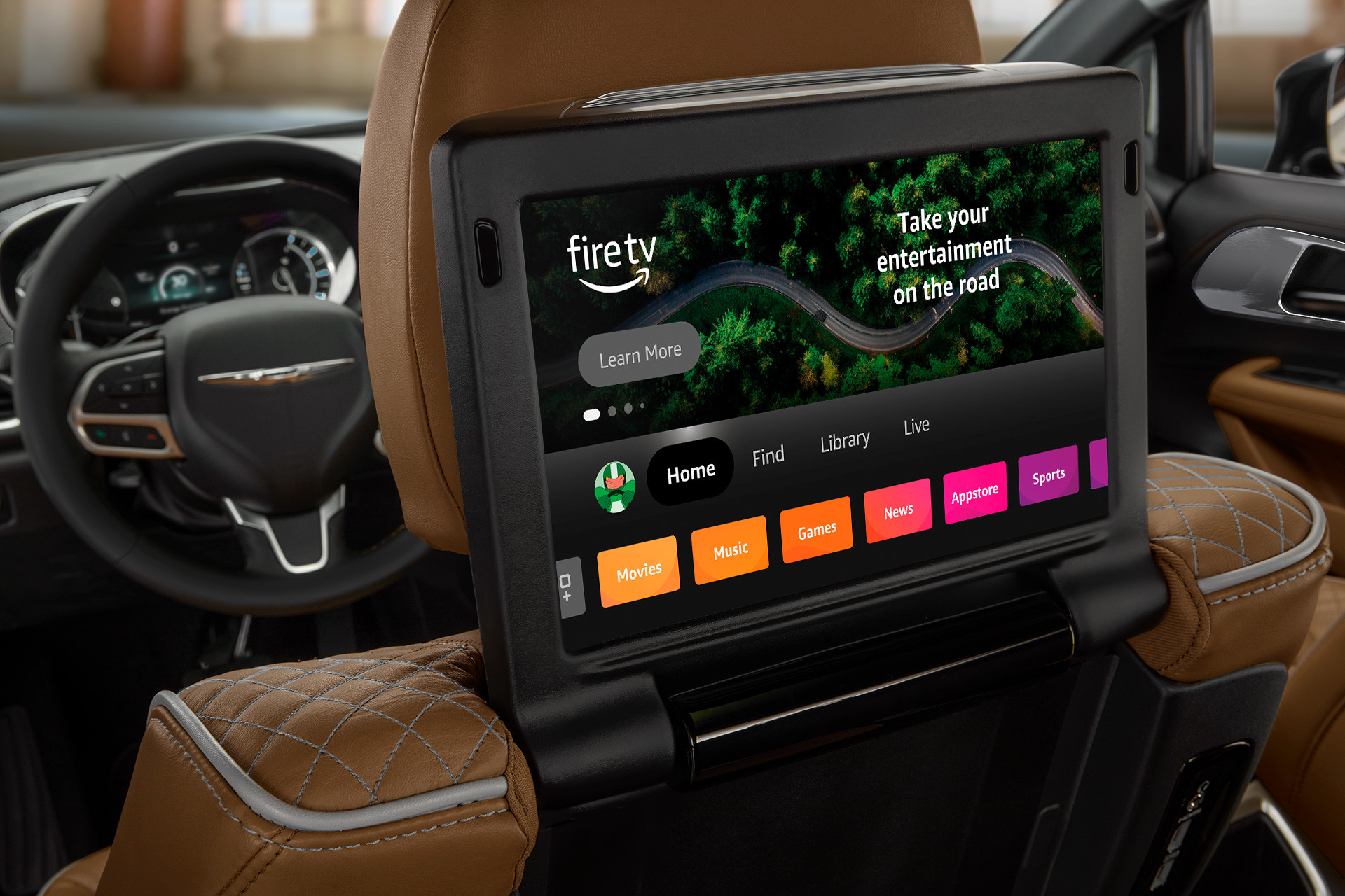 2025 Chrysler Pacifica Hybrid PlugIn Hybrid (PHEV) Chrysler Canada