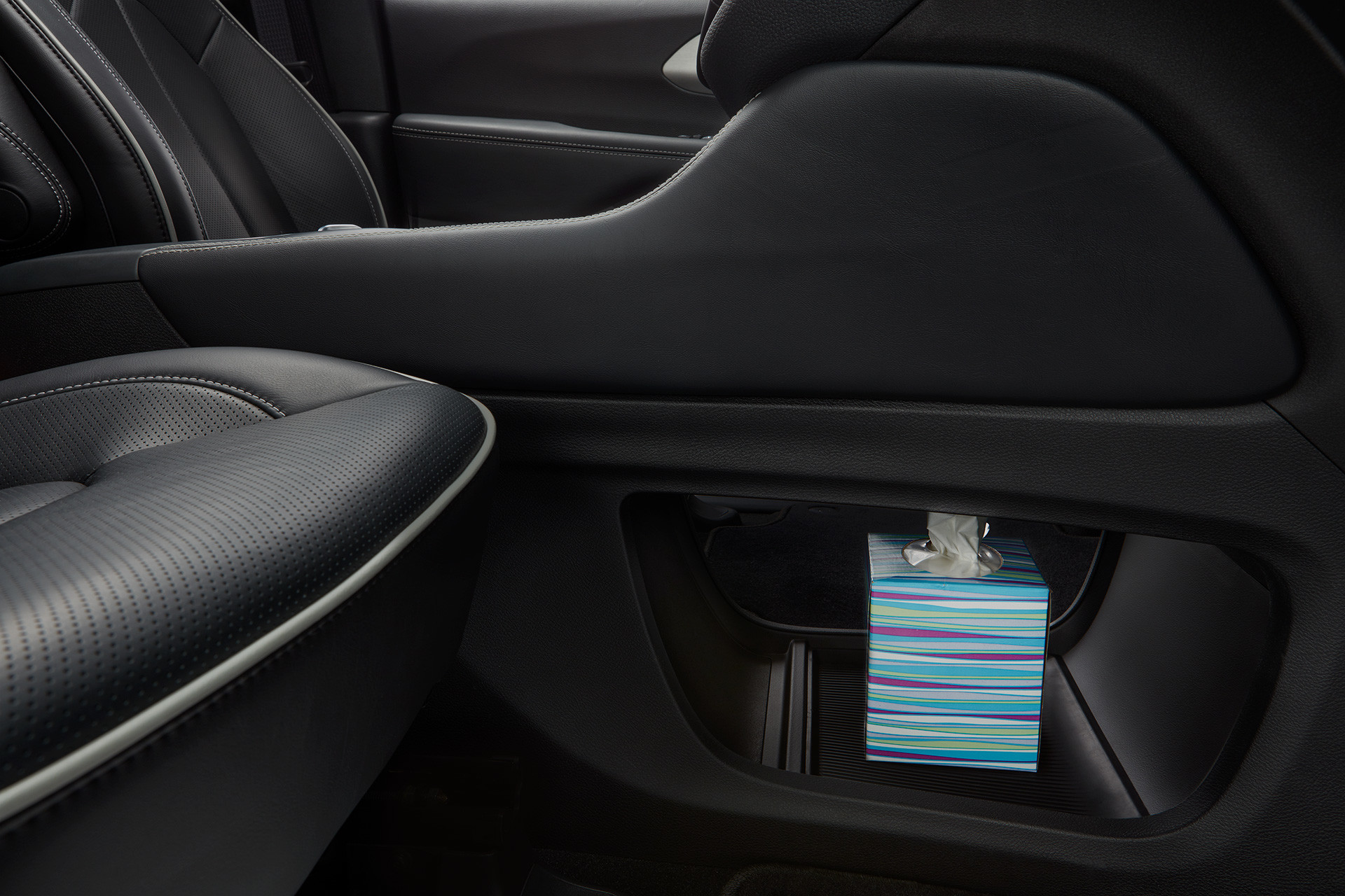 Gallery 2025 Chrysler Pacifica PlugIn Hybrid (PHEV) Chrysler Canada