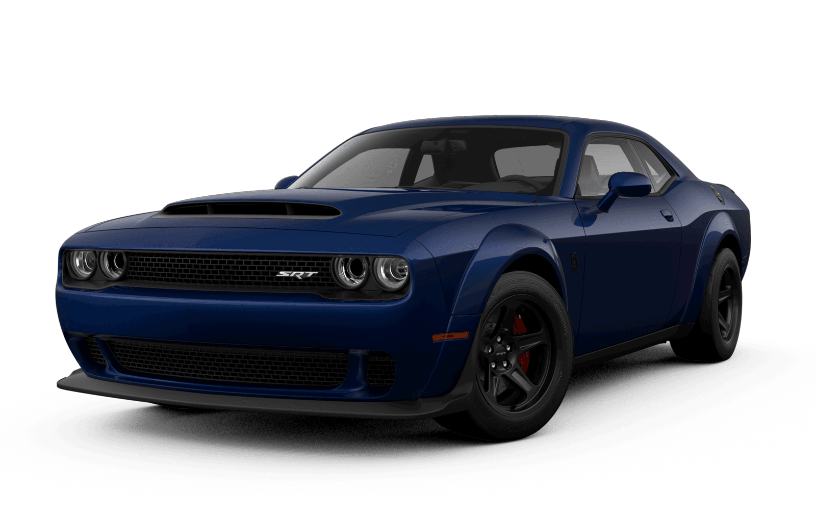 Dodge Challenger III 2008