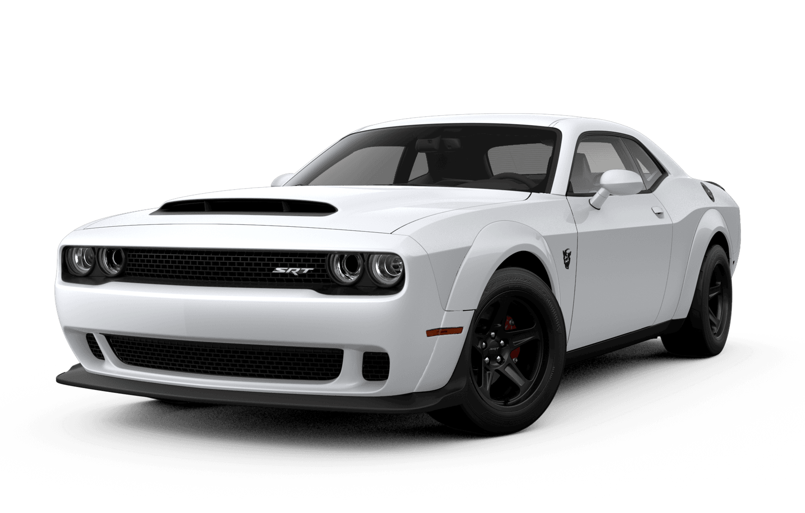 Dodge Challenger srt 2019