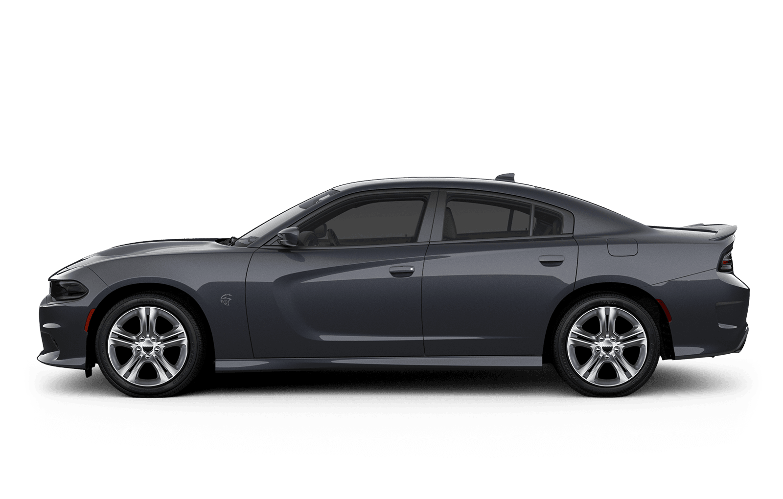 2019 Dodge Charger | Dodge Canada