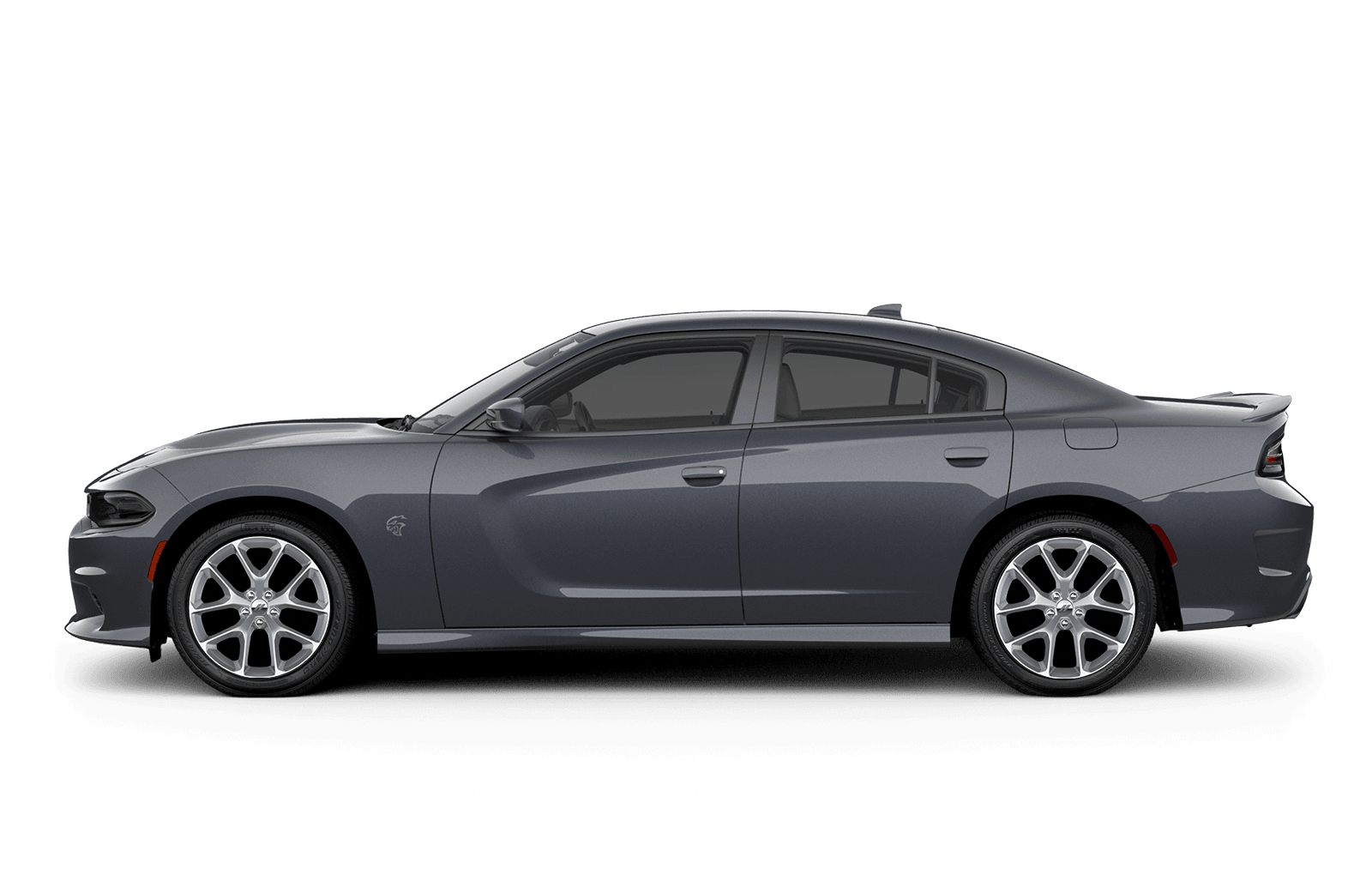 2019 Dodge Charger | Dodge Canada