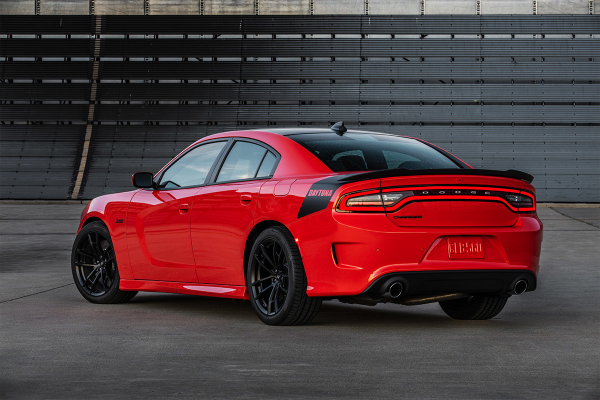 Gt Dodge Charger