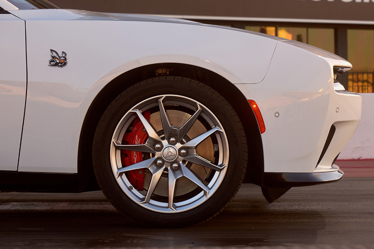 Inspiring Brembo Brakes For Dodge Charger Rt Photos
