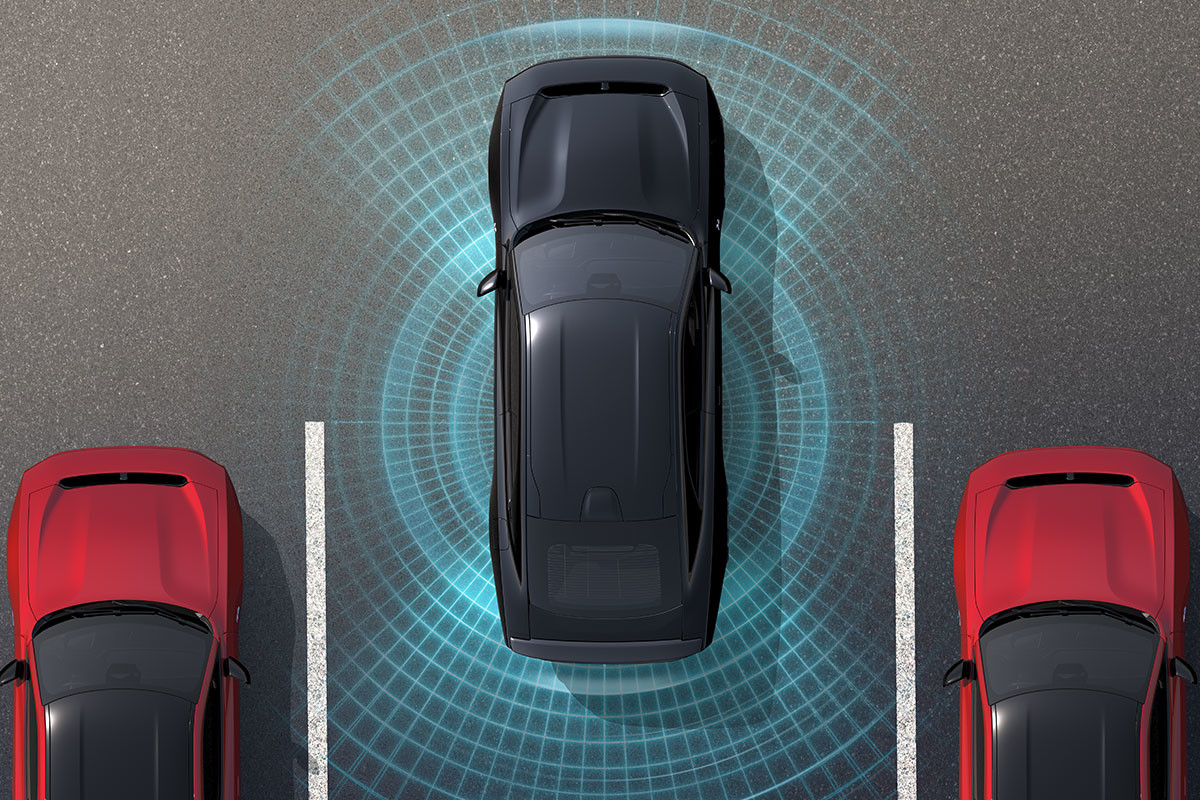 Inspiring Dodge Charger Safety Features Photos