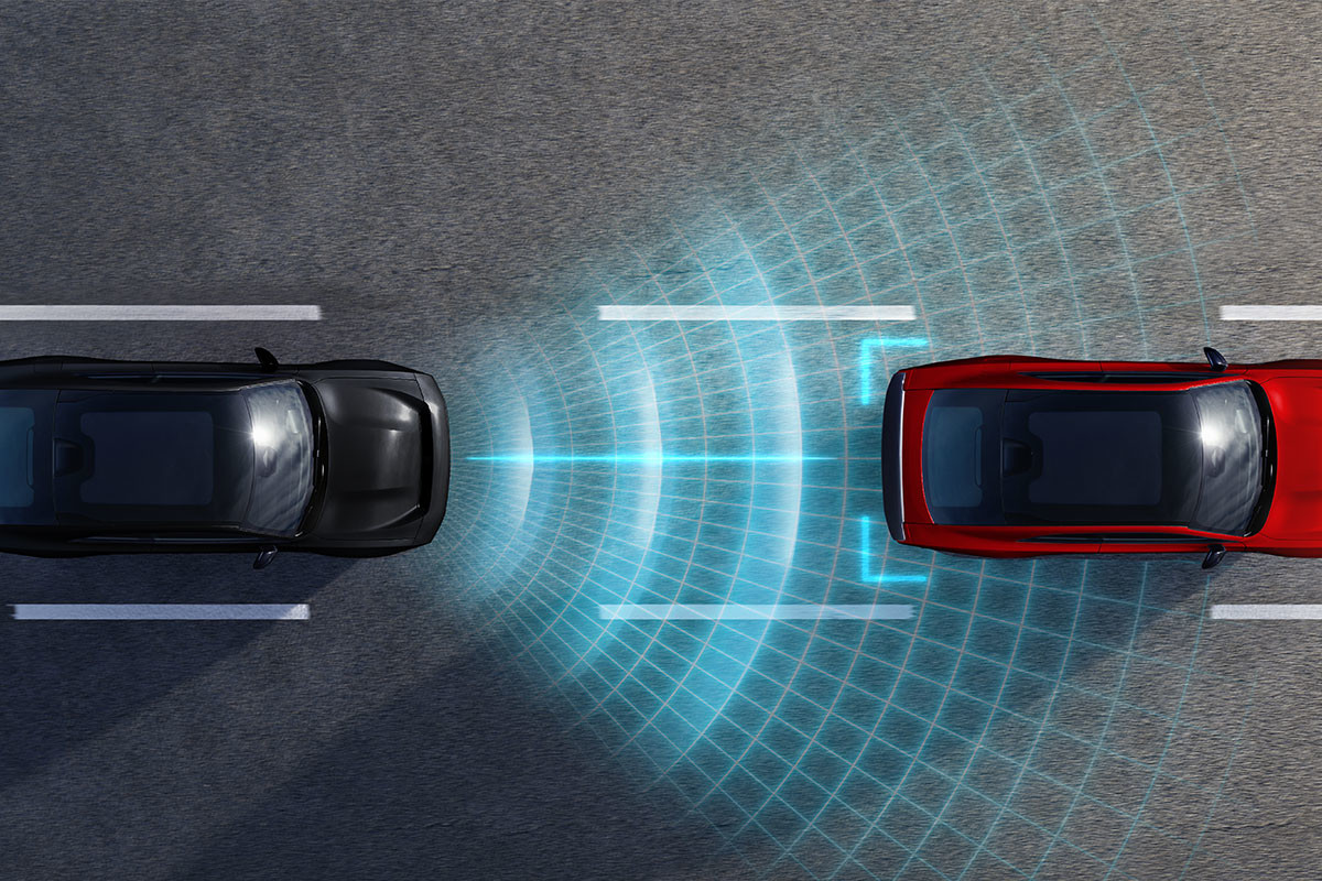 Inspiring Dodge Charger Safety Features Photos
