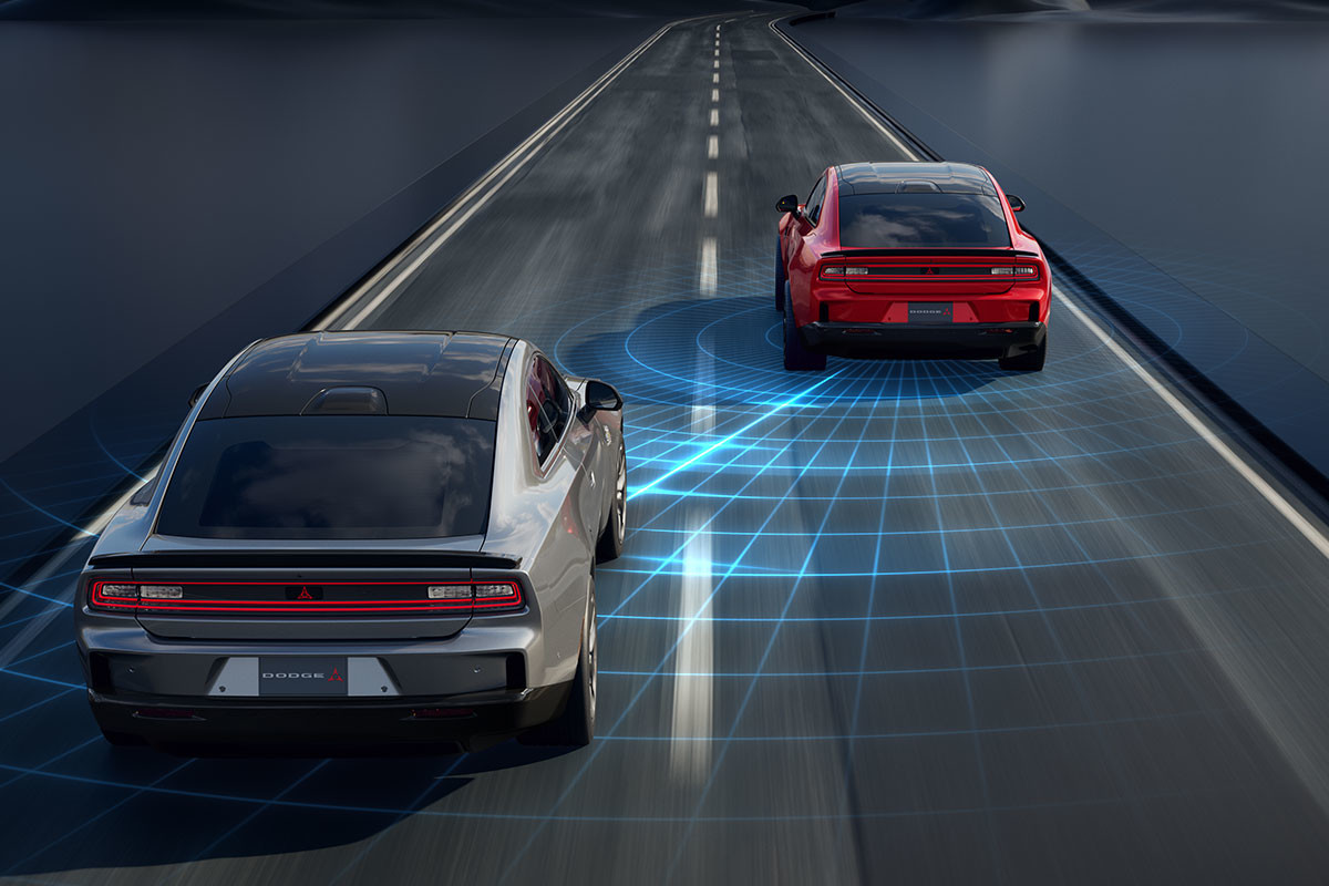 Inspiring Dodge Charger Safety Features Photos