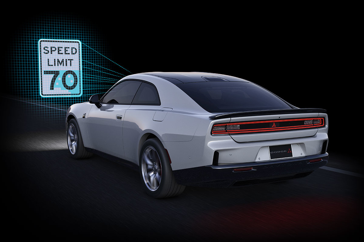 Inspiring Dodge Charger Safety Features Photos