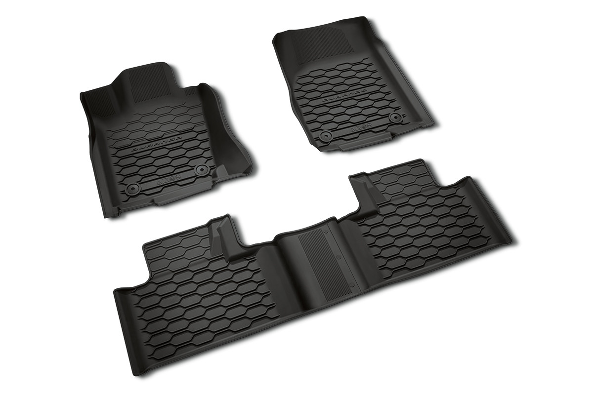 2022 Dodge Durango SRT 392 in Thunder Bay (1C4SDJGJ1NC203891)