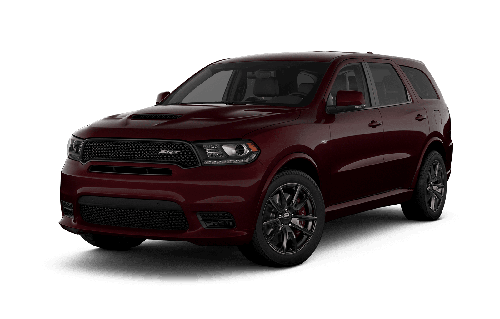 Dodge Durango 2010