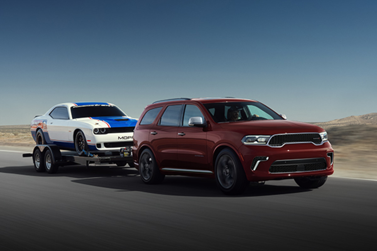 Stunning 2015 Durango Rt Towing Capacity Gallery