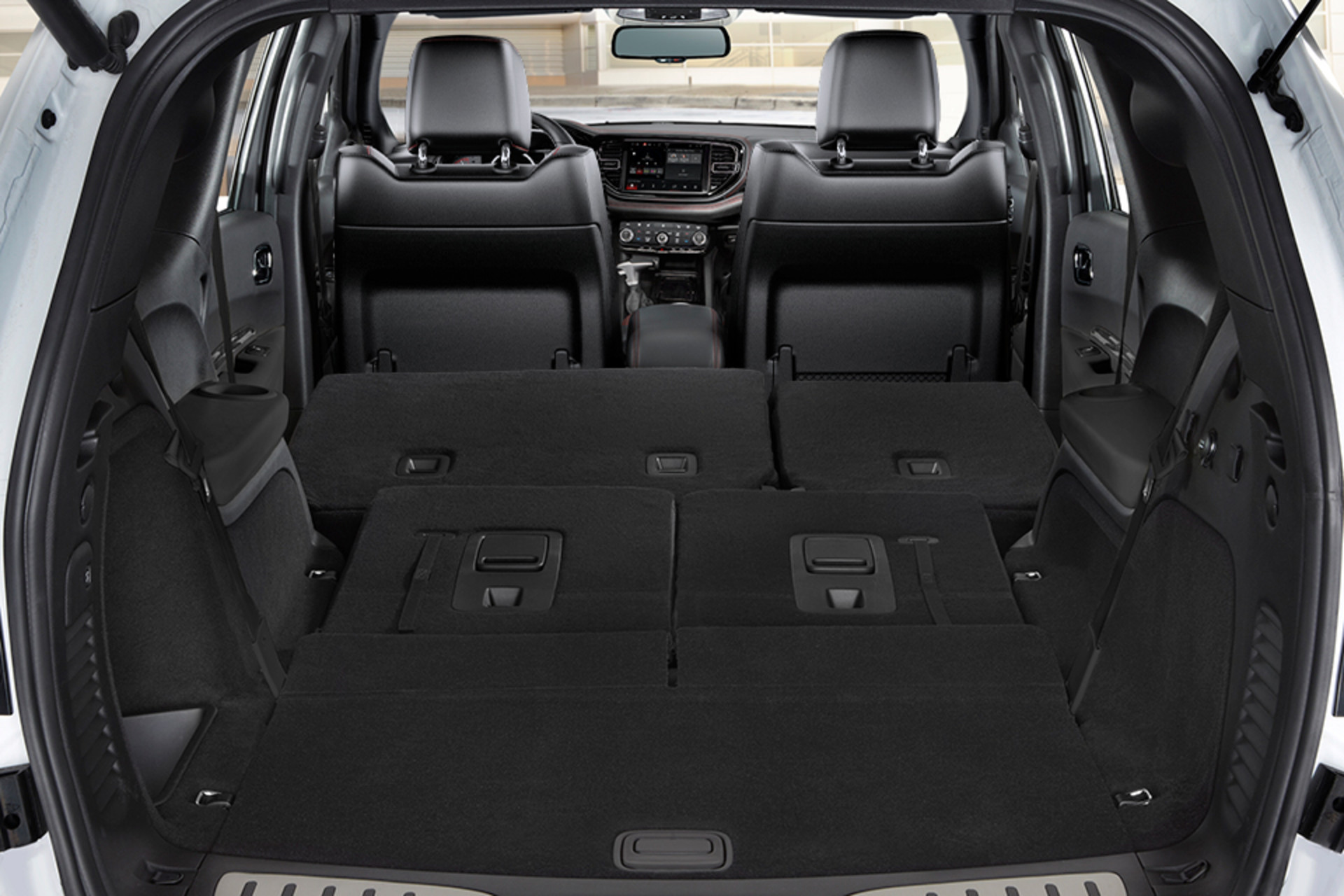 2025 Dodge Durango Technology Features Dodge Canada