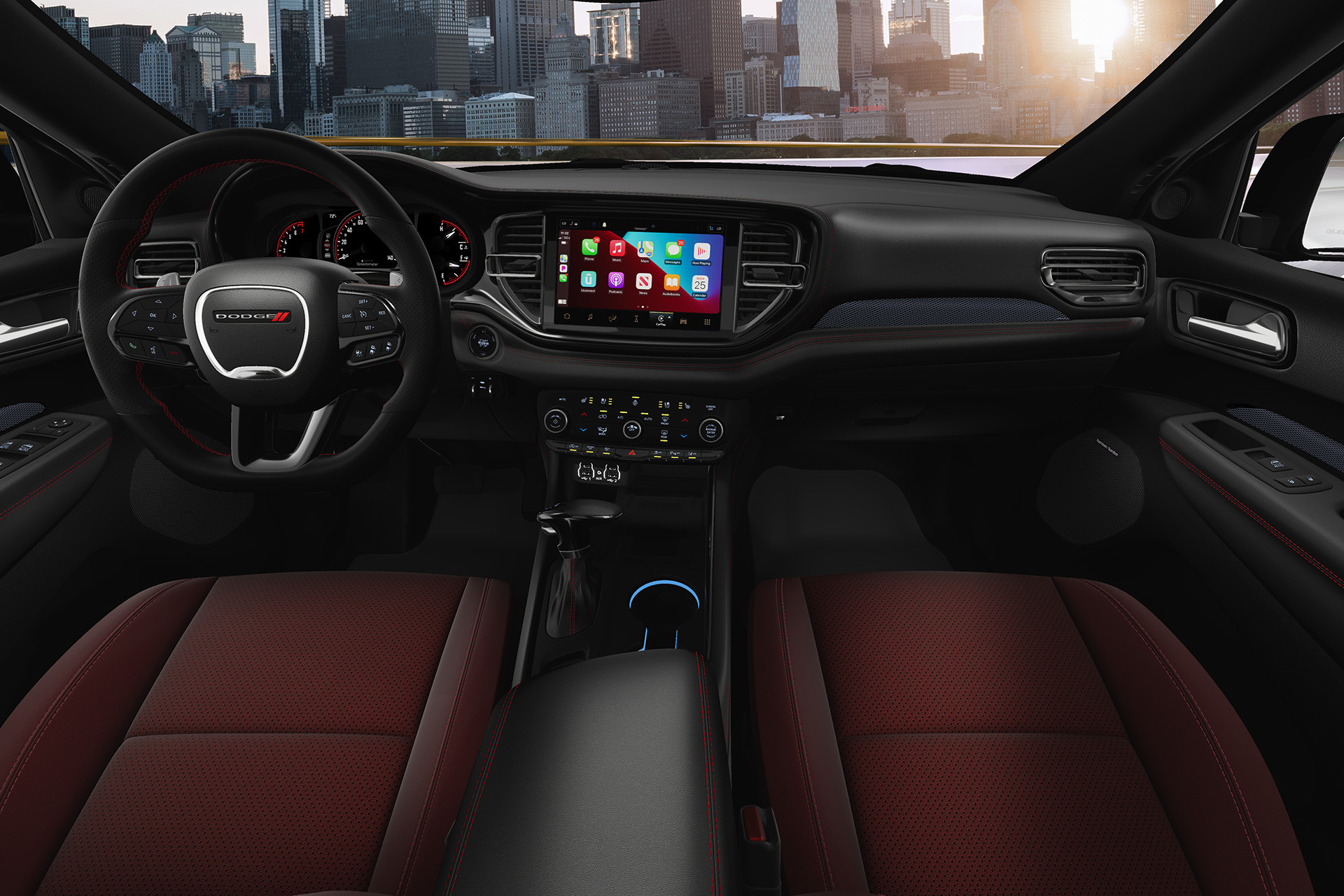 2025 Dodge Durango Dodge Canada 2025 Dodge Durango Dodge Canada